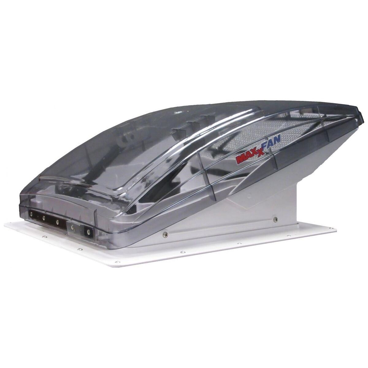 Roof Vents And Fans