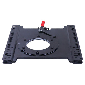 Mercedes Sprinter 2007 - 2025 DRIVER Side Seat Swivel Base
