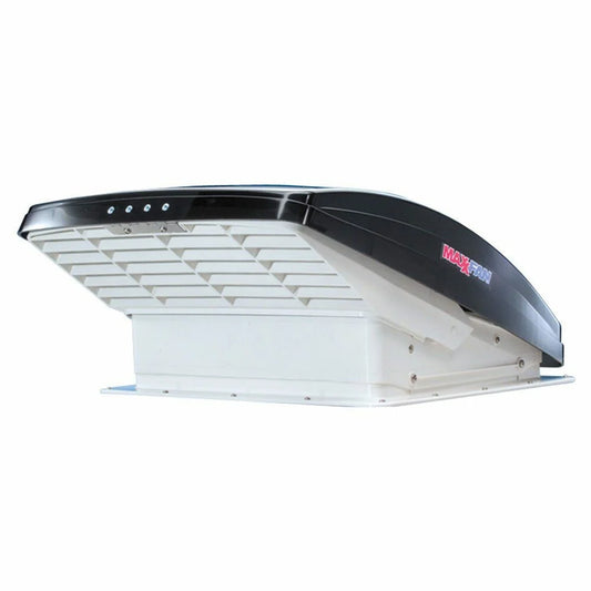 Van Gear Hq 15.75" x 15.7" 12V Roof Vent