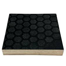18mm Phonelic Hex Faced Birch Ply