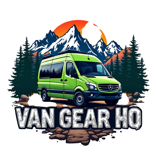 Van Gear HQ